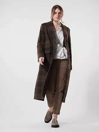 POLO RALPH LAUREN | Manteau en laine | 